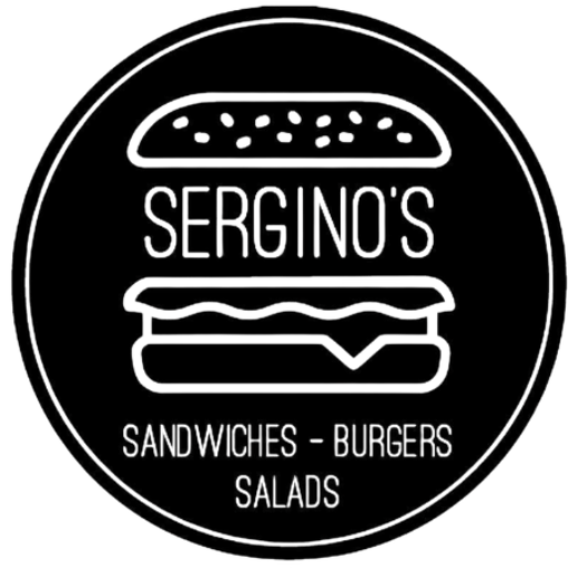 Serginos Fast Food | The best burgers in Limassol